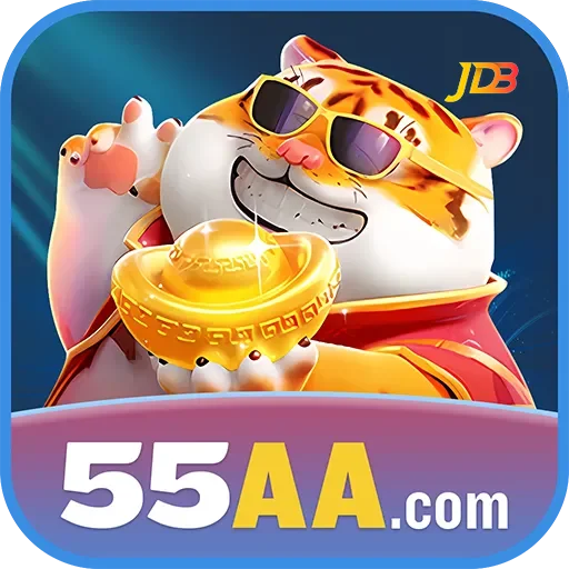 55aa logo