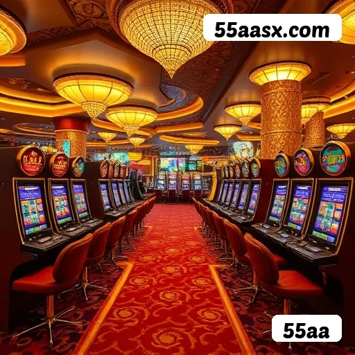 Requisitos sistema 55aa APK Android