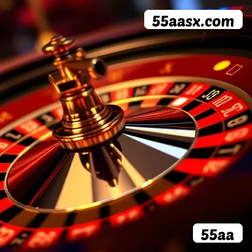 Vantagens APK mobile 55aa Brasil