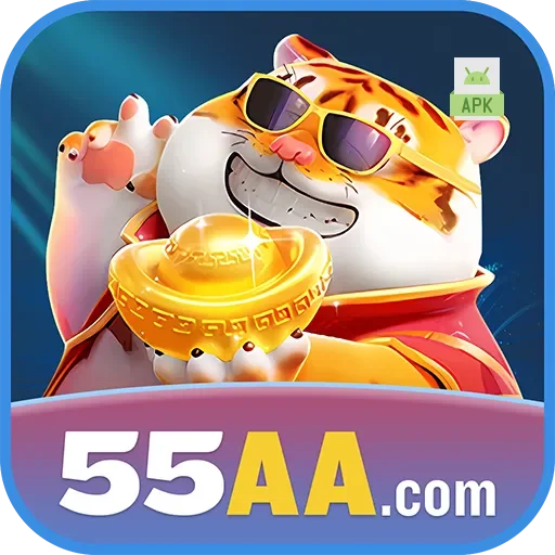 55aa APK Android Download Oficial