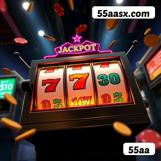 Notificações push 55aa app