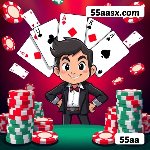 Segurança Certificada 55aa Licença Curaçao