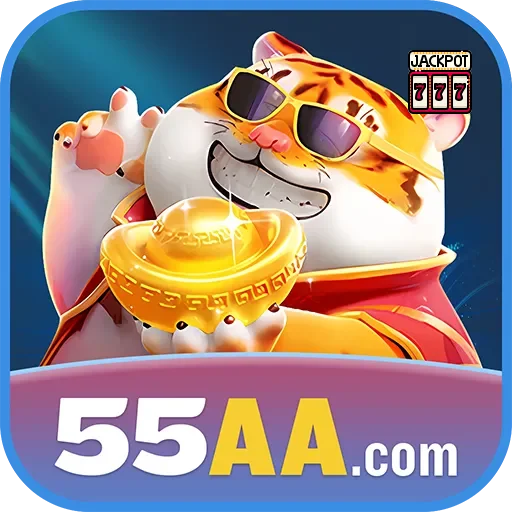 55aa Slots Online Máquinas Caça-Níqueis
